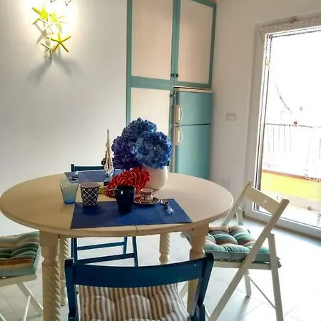 “sale Di Mare” 佩斯卡拉