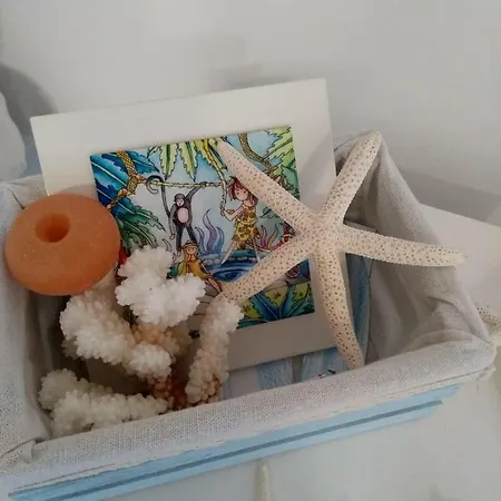 “sale Di Mare” Holiday home Pescara