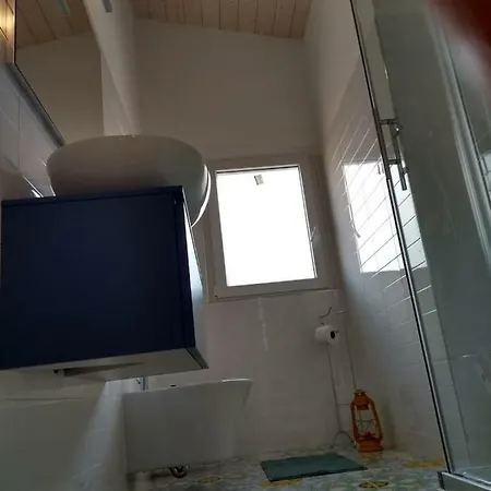 Holiday home “sale Di Mare”