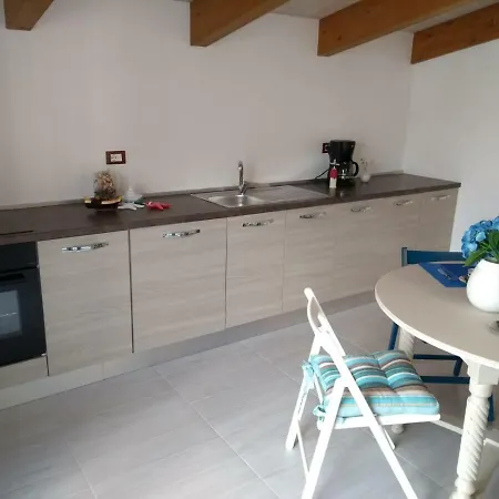 Casa vacanze “sale Di Mare” Pescara