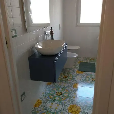 “sale Di Mare” * 佩斯卡拉