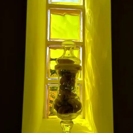 “sale Di Mare” 度假居 佩斯卡拉