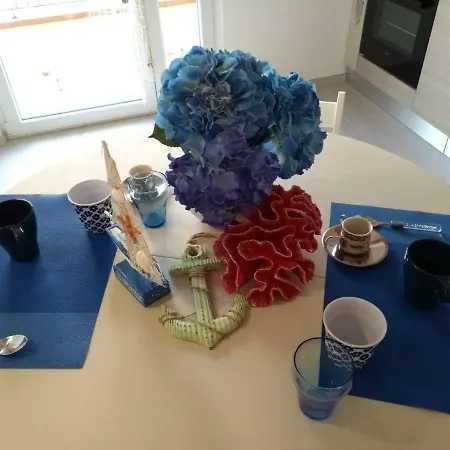 “sale Di Mare” *