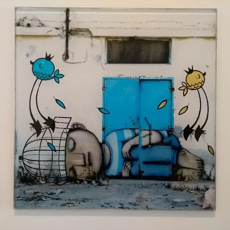 “sale Di Mare” * 佩斯卡拉