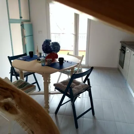 “sale Di Mare” Casa vacanze *