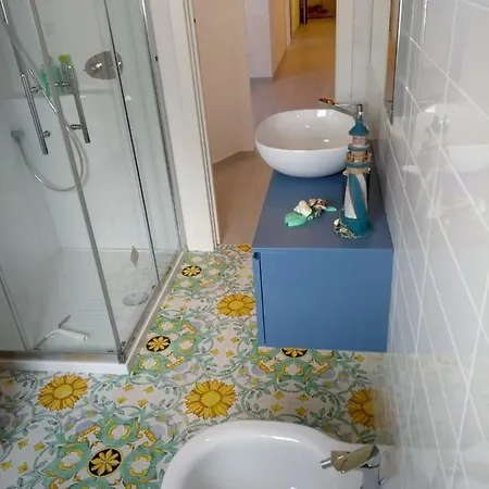 “sale Di Mare” * Pescara