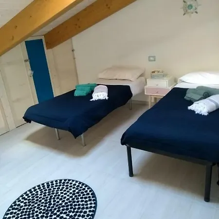 “sale Di Mare” *