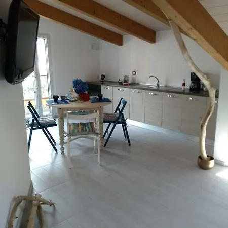 “sale Di Mare” * Pescara