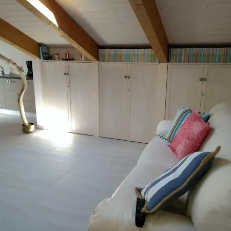 “sale Di Mare” Holiday home