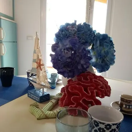 “sale Di Mare” Pescara