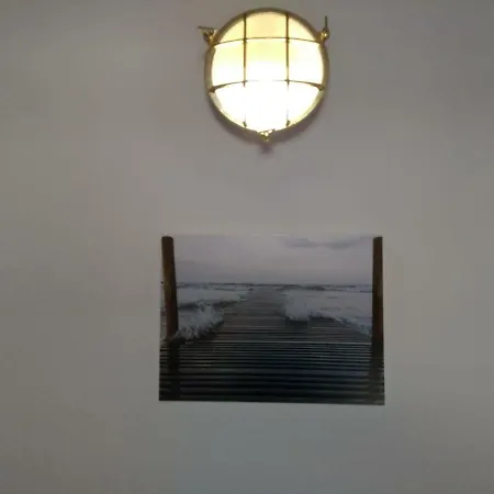 Casa vacanze “sale Di Mare” Pescara