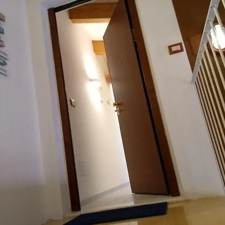 “sale Di Mare” Casa vacanze