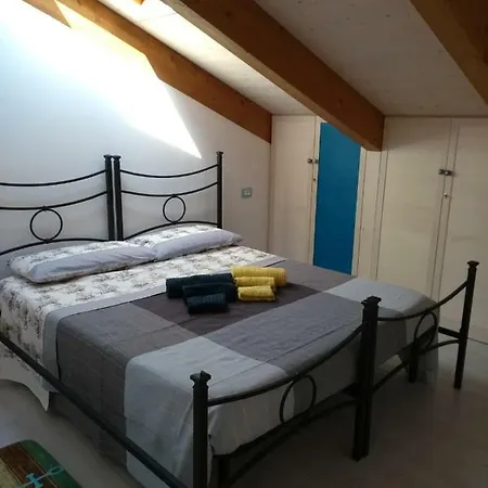 “sale Di Mare” Holiday home *