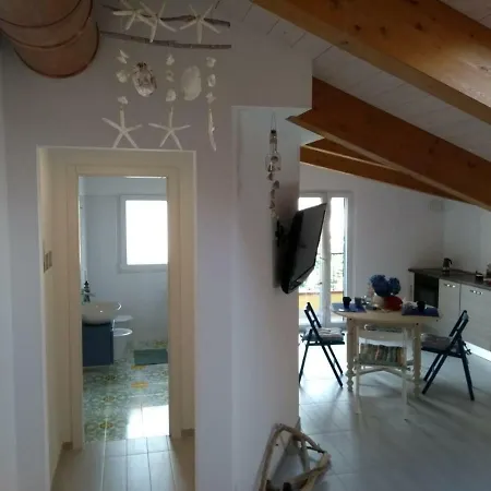 “sale Di Mare” 度假居 *