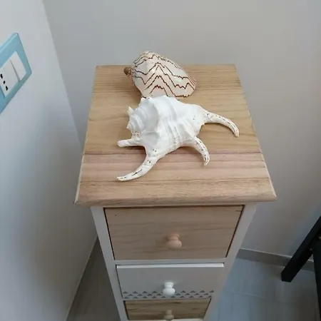 “sale Di Mare” Holiday home *