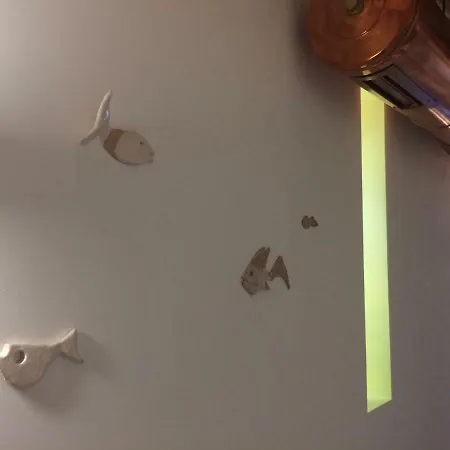 “sale Di Mare” *