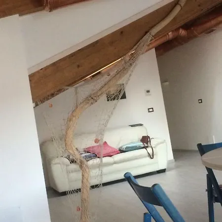 Casa vacanze “sale Di Mare”