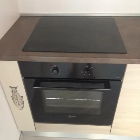 “sale Di Mare” *