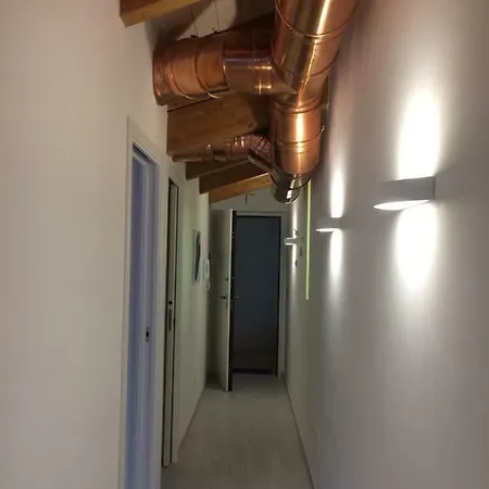 Casa vacanze “sale Di Mare” Pescara