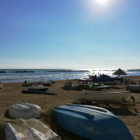 “sale Di Mare” Pescara