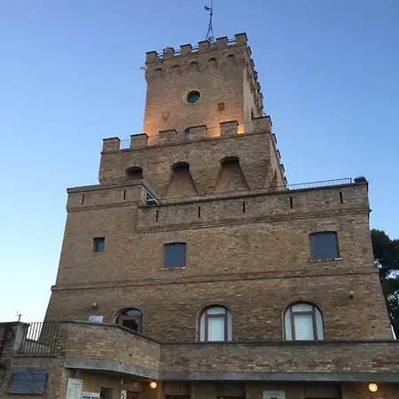 “sale Di Mare” 佩斯卡拉