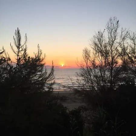 度假居 “sale Di Mare”