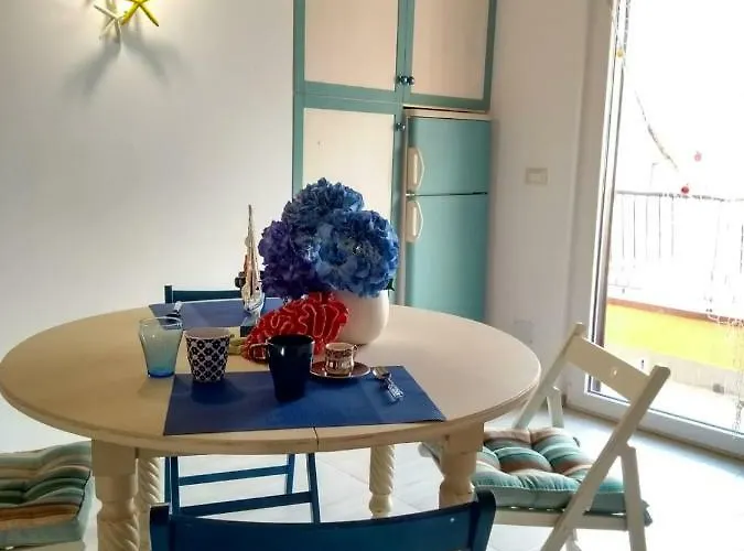 “sale Di Mare” Pescara