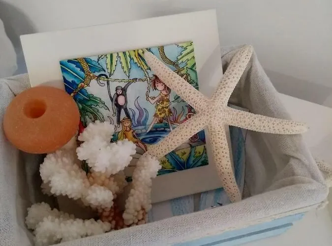 “sale Di Mare” Σπίτι διακοπών Πεσκάρα