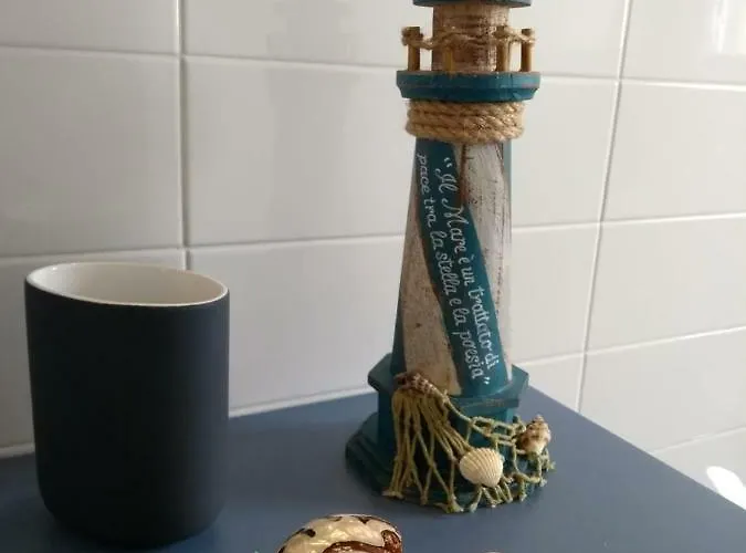 “sale Di Mare” Σπίτι διακοπών Πεσκάρα