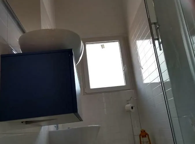 Tatil Evi “sale Di Mare”