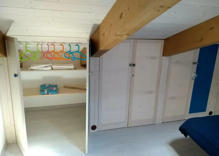 “sale Di Mare” * Πεσκάρα