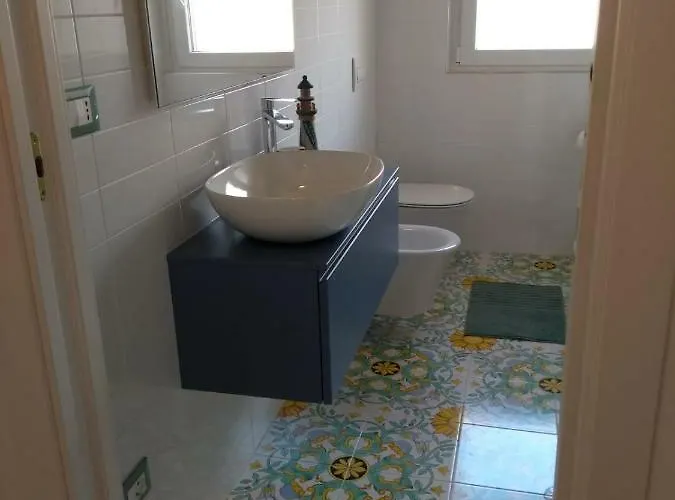 “sale Di Mare” * Πεσκάρα