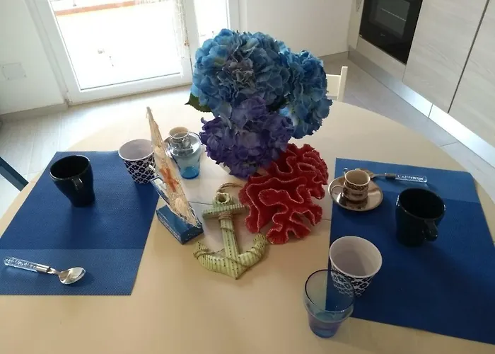 “sale Di Mare” *