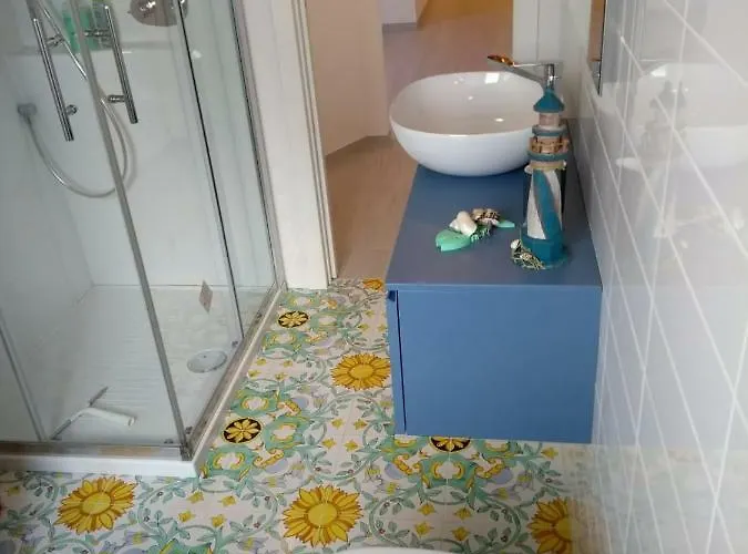 “sale Di Mare” * Πεσκάρα