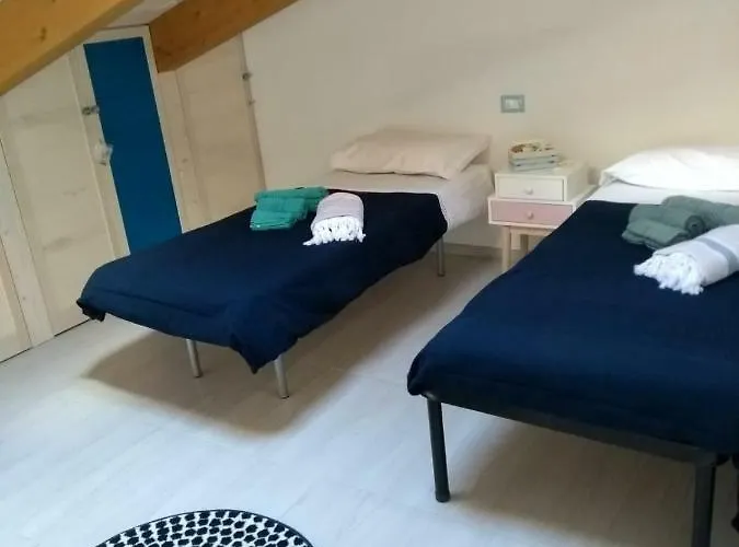 “sale Di Mare” *