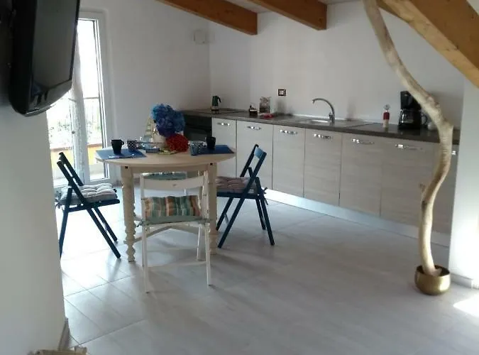 “sale Di Mare” * Πεσκάρα