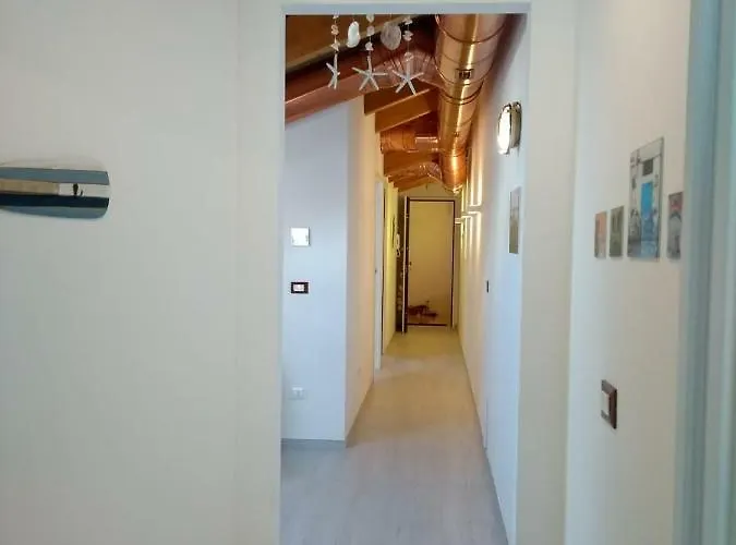 Tatil Evi “sale Di Mare” Pescara