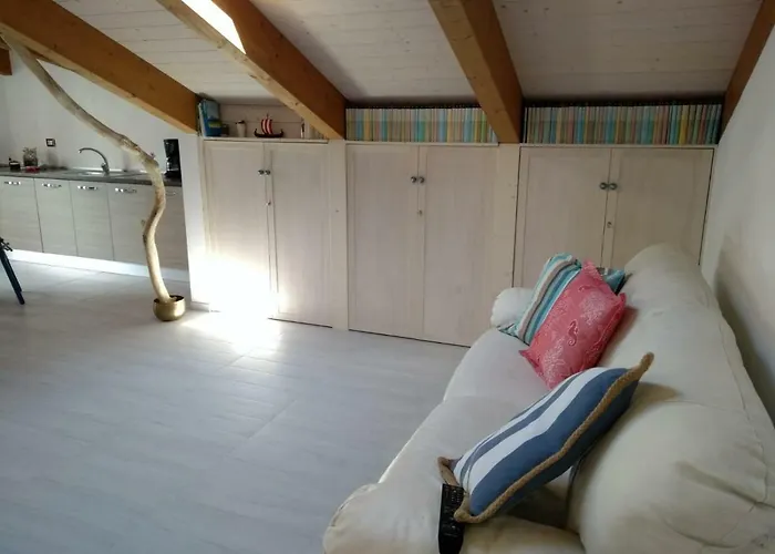 “sale Di Mare” Tatil Evi