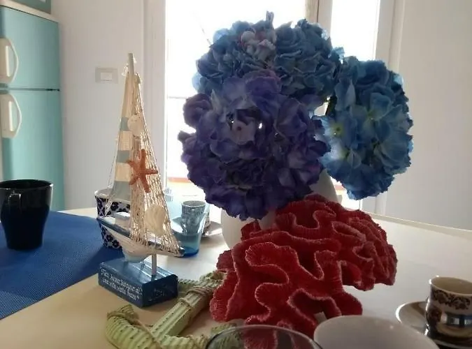 “sale Di Mare” Pescara