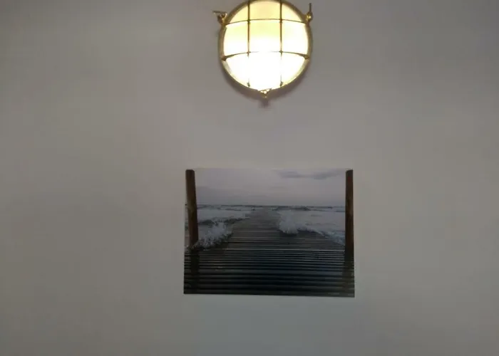 Σπίτι διακοπών “sale Di Mare” Πεσκάρα