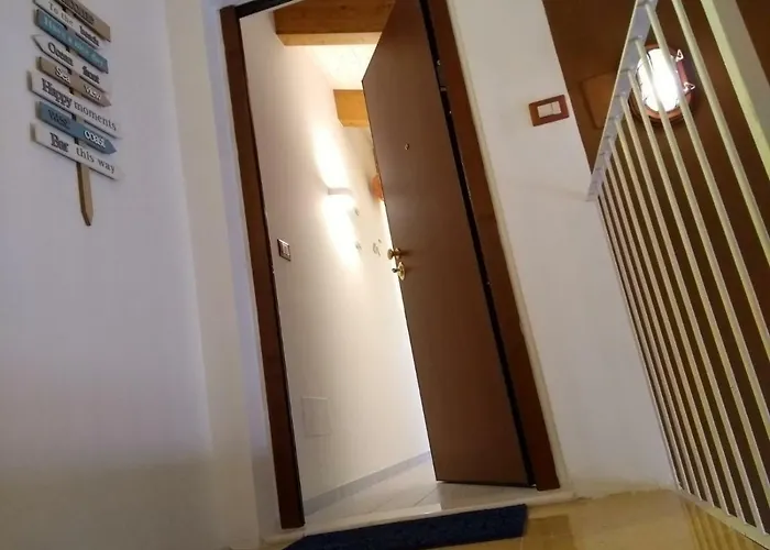 “sale Di Mare” Σπίτι διακοπών