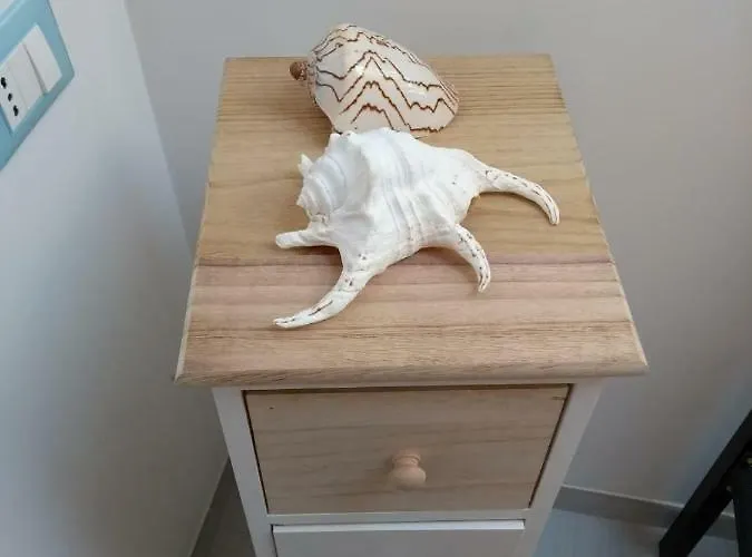 “sale Di Mare” Σπίτι διακοπών *