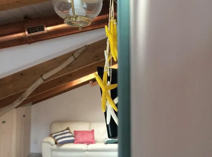 “sale Di Mare” Σπίτι διακοπών Πεσκάρα