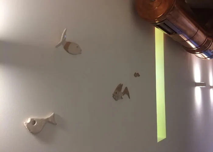 “sale Di Mare” *