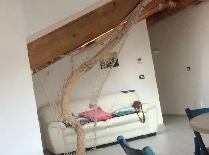 Σπίτι διακοπών “sale Di Mare”