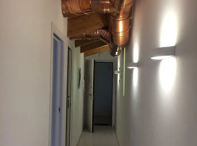 Σπίτι διακοπών “sale Di Mare” Πεσκάρα