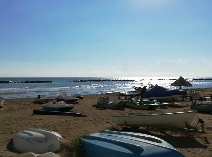 “sale Di Mare” Πεσκάρα