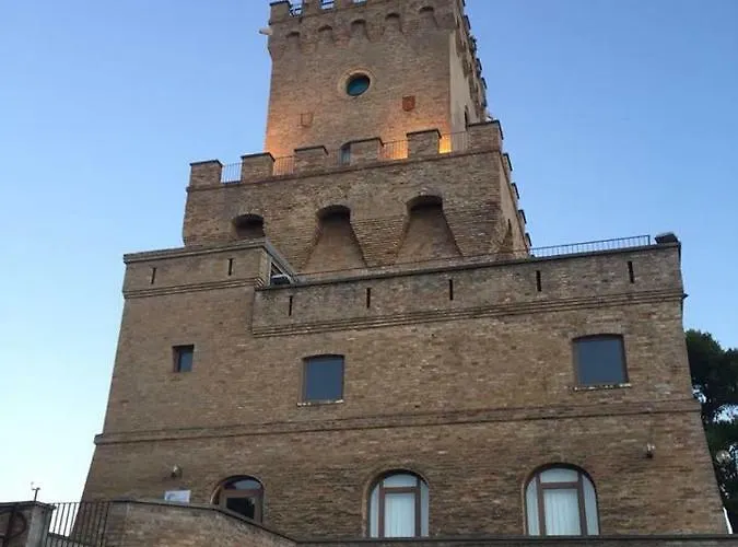 “sale Di Mare” Πεσκάρα