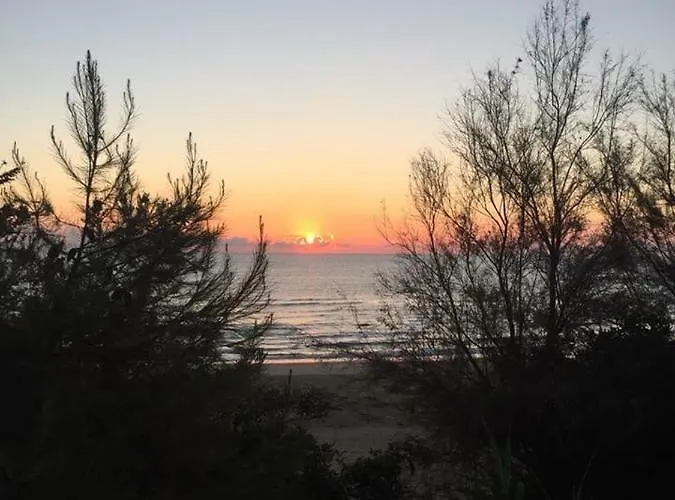 Σπίτι διακοπών “sale Di Mare”